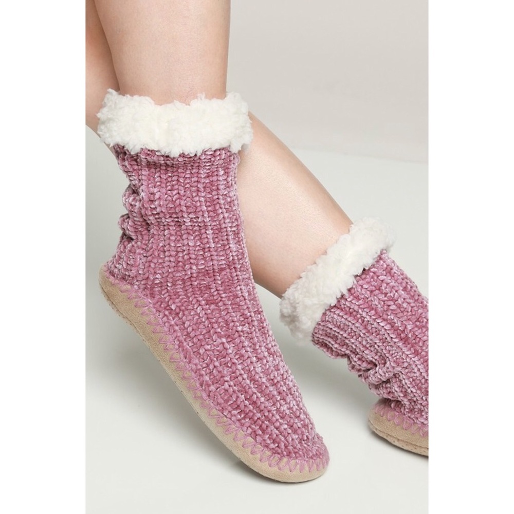 🌺🆕5⭐️Best Seller chenille slipper - Picture 2 of 7